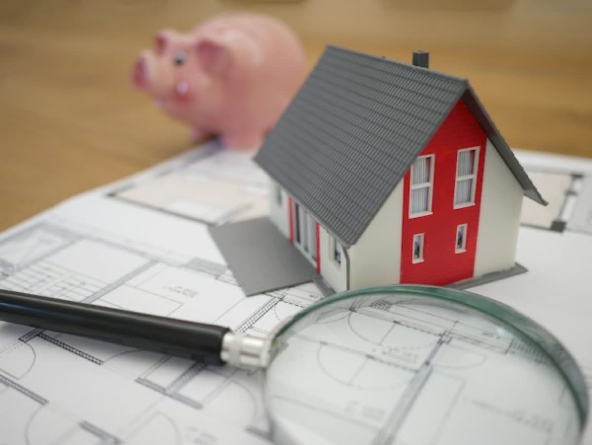 Home Insurance: What's Covered, What's Not
