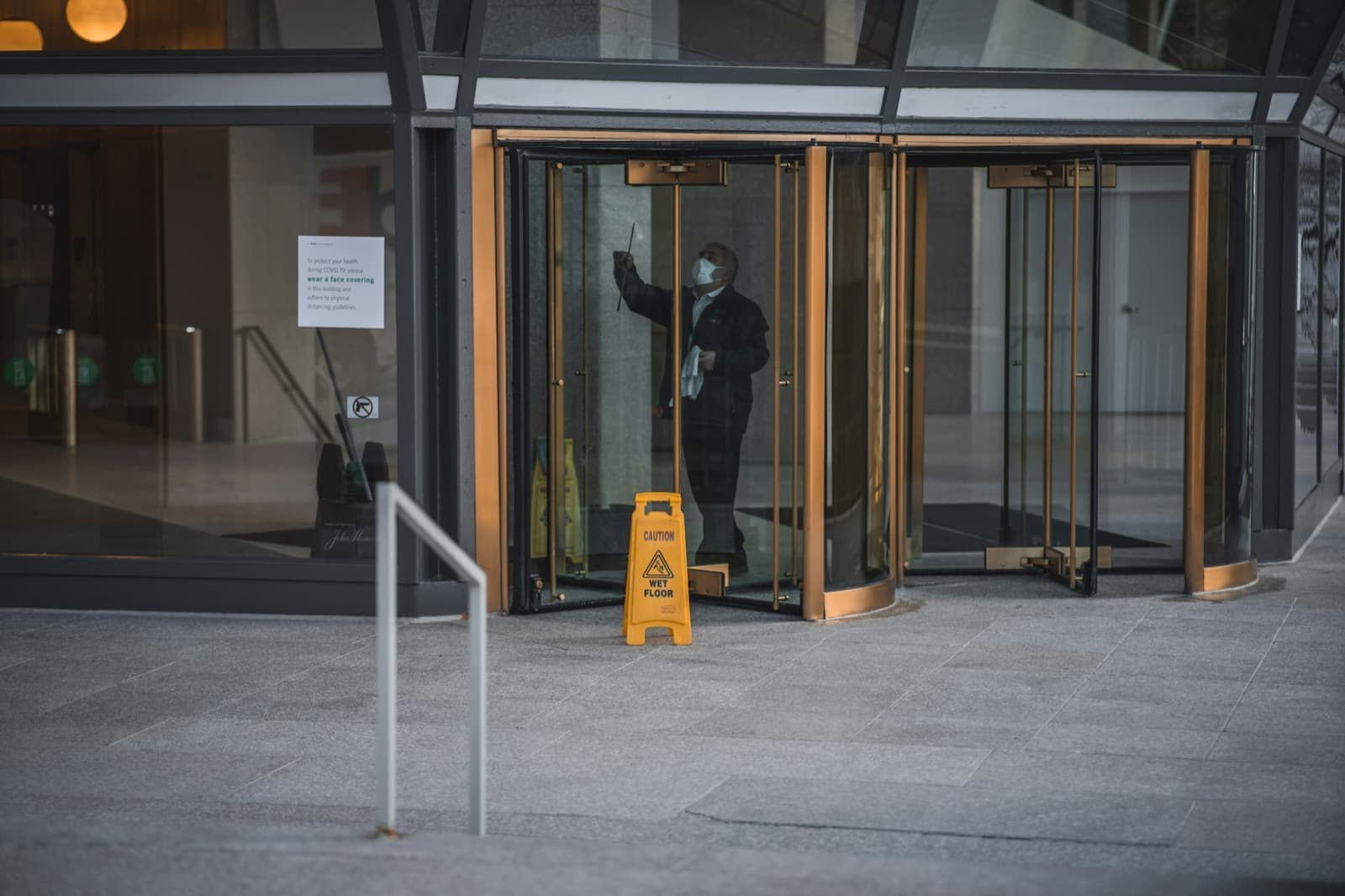 Public Liability vs Employers' Liability: Who Needs What