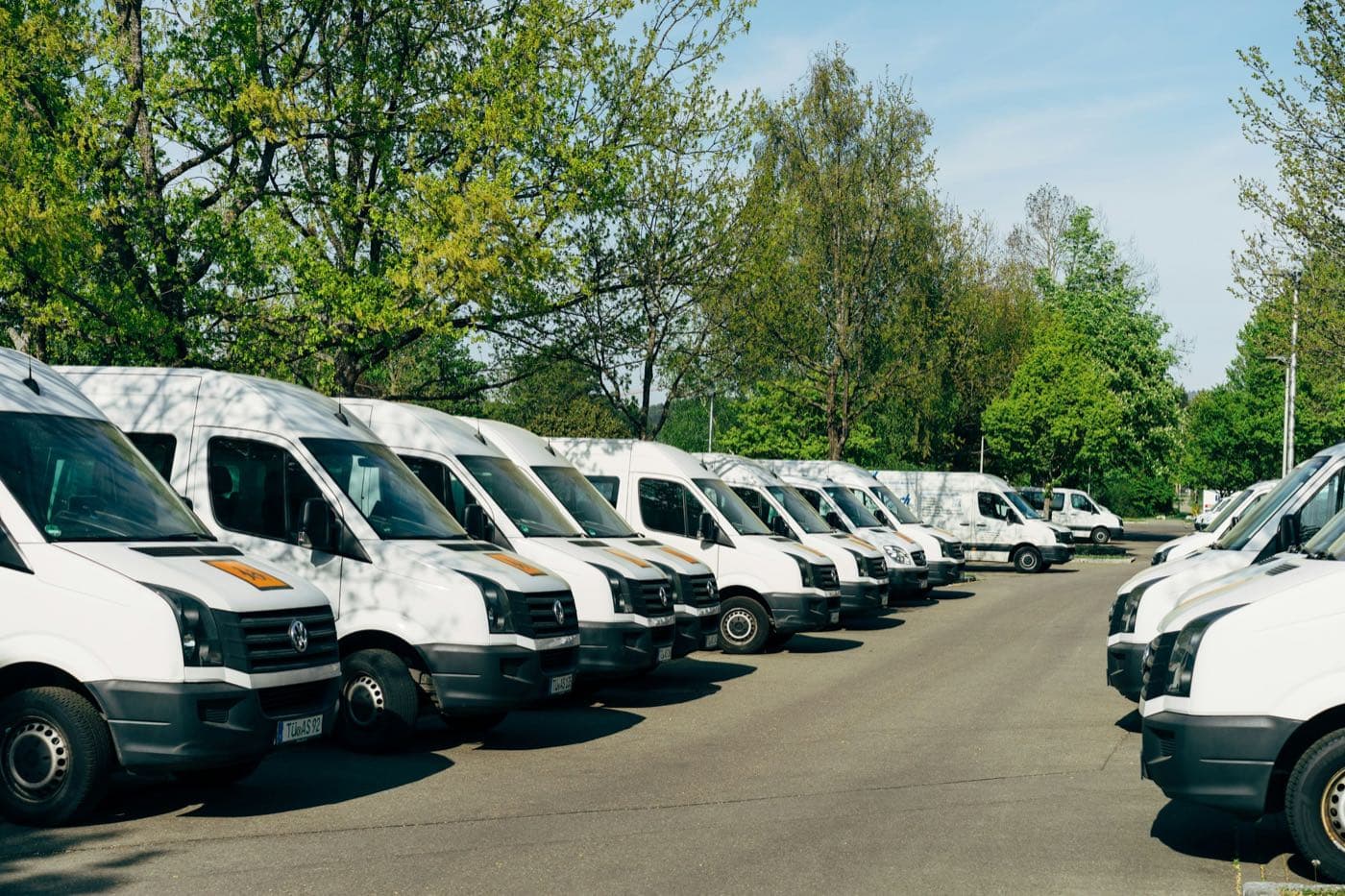 Van Insurance for Tradespeople: Social, Business and Carriage of Goods