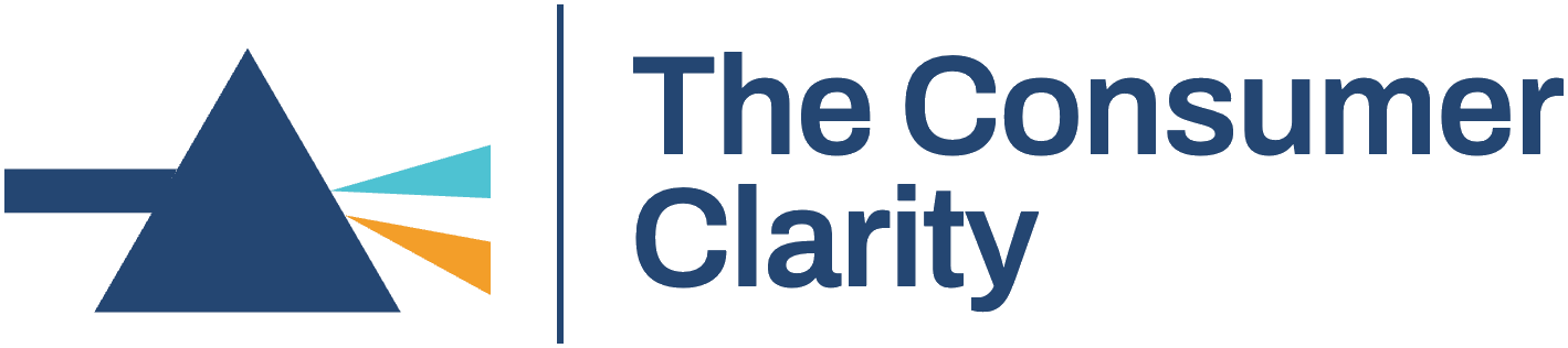 The Consumer Clarity